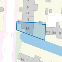 Perceel LMR02-A-3739