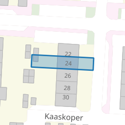 Perceel LMR02-A-3741