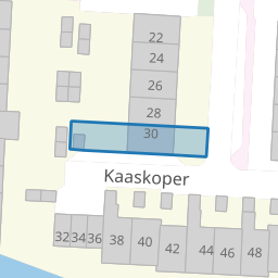 Perceel LMR02-A-3744