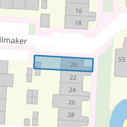 Perceel LMR02-A-3750