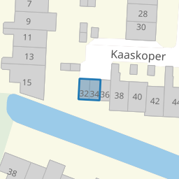 Perceel LMR02-A-3772