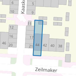 Perceel LMR02-A-3779