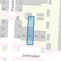 Perceel LMR02-A-3780