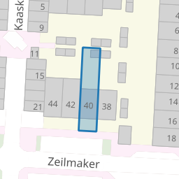 Perceel LMR02-A-3781