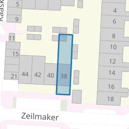 Perceel LMR02-A-3782