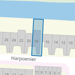 Perceel LMR02-A-3795