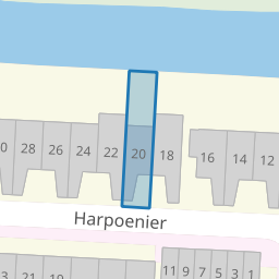 Perceel LMR02-A-3796