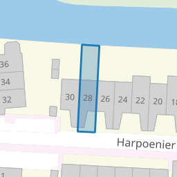 Perceel LMR02-A-3800