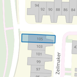 Perceel LMR02-A-3835