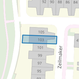 Perceel LMR02-A-3836