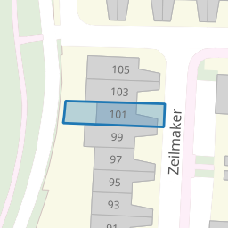 Perceel LMR02-A-3837