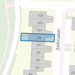 Perceel LMR02-A-3838