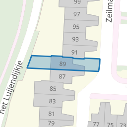 Perceel LMR02-A-3843