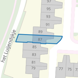 Perceel LMR02-A-3844