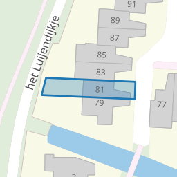 Perceel LMR02-A-3847