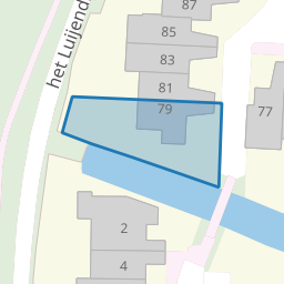 Perceel LMR02-A-3848