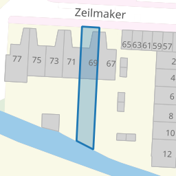 Perceel LMR02-A-3853