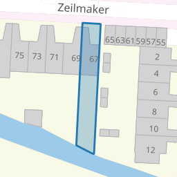 Perceel LMR02-A-3854