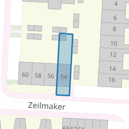 Perceel LMR02-A-3862