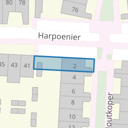 Perceel LMR02-A-3863