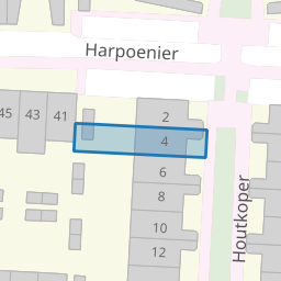 Perceel LMR02-A-3864