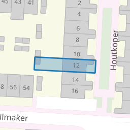 Perceel LMR02-A-3868