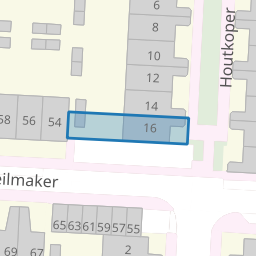 Perceel LMR02-A-3870