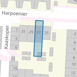 Perceel LMR02-A-3886