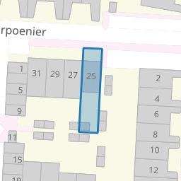 Perceel LMR02-A-3887