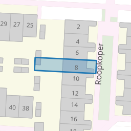 Perceel LMR02-A-3891