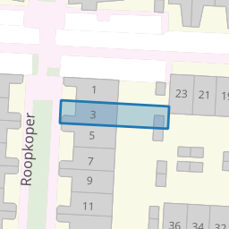 Perceel LMR02-A-3900