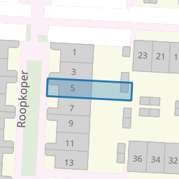 Perceel LMR02-A-3901