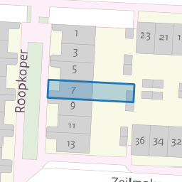 Perceel LMR02-A-3902