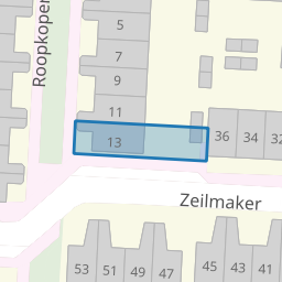 Perceel LMR02-A-3905