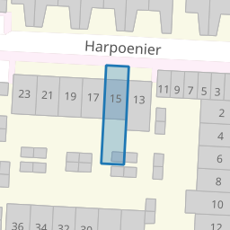 Perceel LMR02-A-3910