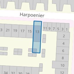 Perceel LMR02-A-3911