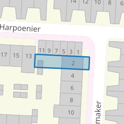 Perceel LMR02-A-3918