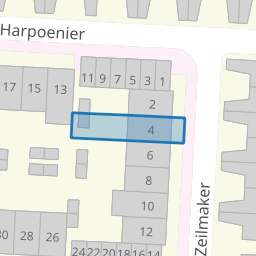 Perceel LMR02-A-3919