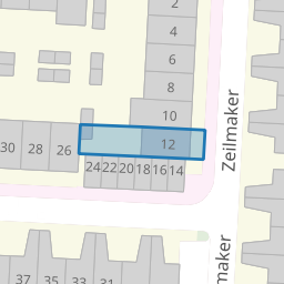 Perceel LMR02-A-3923