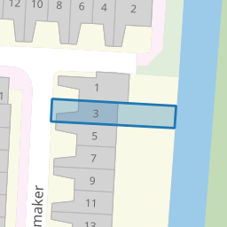 Perceel LMR02-A-3925