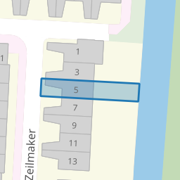 Perceel LMR02-A-3926