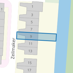 Perceel LMR02-A-3928