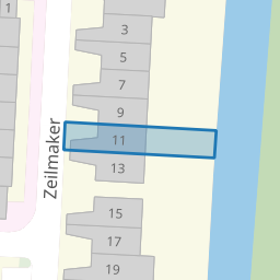 Perceel LMR02-A-3929