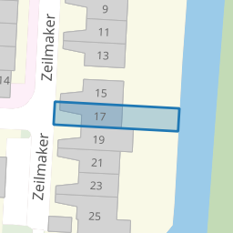 Perceel LMR02-A-3932