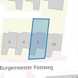 Perceel LMR02-A-3952