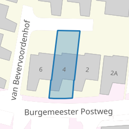 Perceel LMR02-A-3953