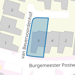 Perceel LMR02-A-3954