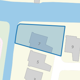 Perceel LMR02-A-3958