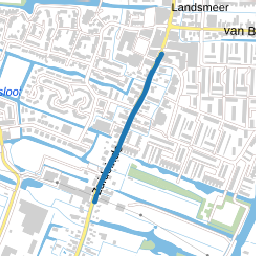 Perceel LMR02-A-3991