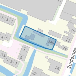 Perceel LMR02-A-3994